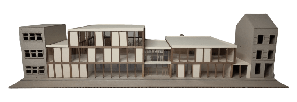 CENTRE JOLLY, COMPLEXE SPORTIF ET&nbsp;SOCIO-CULTUREL